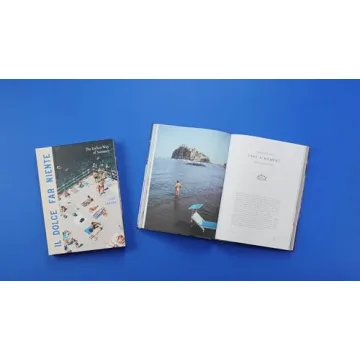 Il Dolce Far Niente Enhances Your Italian Summer Experience