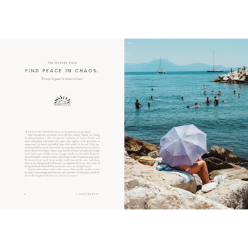 Il Dolce Far Niente Enhances Your Italian Summer Experience