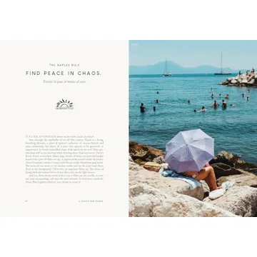 Il Dolce Far Niente Enhances Your Italian Summer Experience