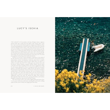 Il Dolce Far Niente Enhances Your Italian Summer Experience