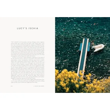 Il Dolce Far Niente Enhances Your Italian Summer Experience