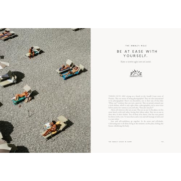 Il Dolce Far Niente Enhances Your Italian Summer Experience