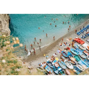 Il Dolce Far Niente Enhances Your Italian Summer Experience