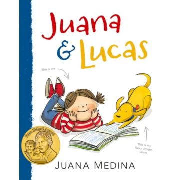 Juana and Lucas: A Cultural Adventure that Sparks Language Learning