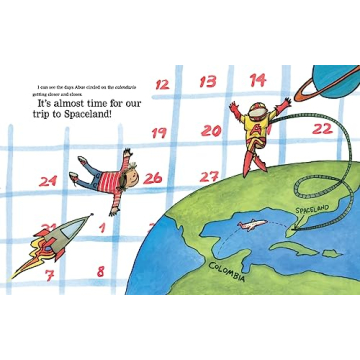 Juana and Lucas: Bilingual Children’s Chapter Book Adventure