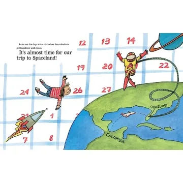 Juana and Lucas: Bilingual Children’s Chapter Book Adventure