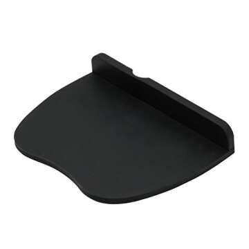 Handook Tamper Mat for Espresso Machines - Black
