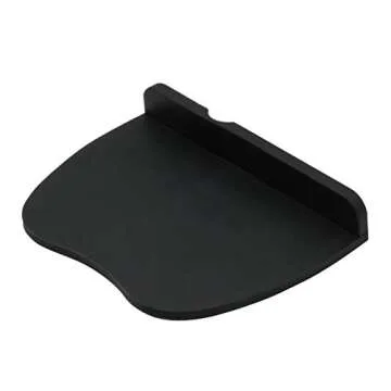 Handook Tamper Mat for Espresso Machines - Black