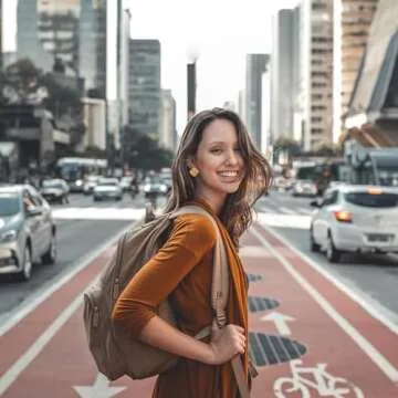 Gold Statement Earrings for Women - Trending & Elegant