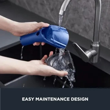 Eureka NEY100 Portable Carpet Cleaner for Pets & Stains