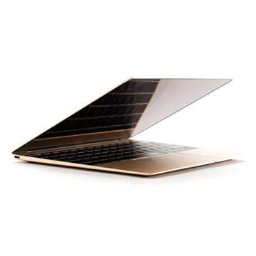 Apple Macbook Retina Display 12-Inch Laptop - Perfect for All!