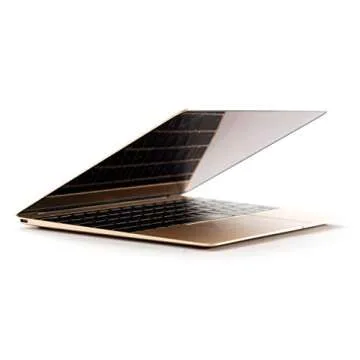 Apple Macbook Retina Display 12-Inch Laptop - Perfect for All!