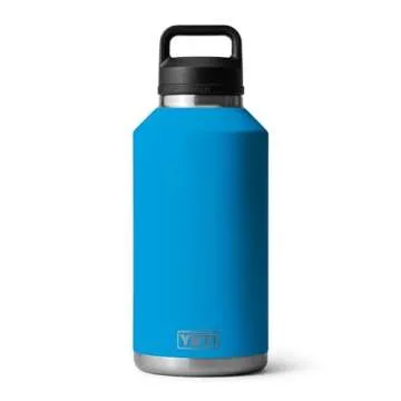 YETI Rambler 64 oz Insulated Bottle with Chug Cap