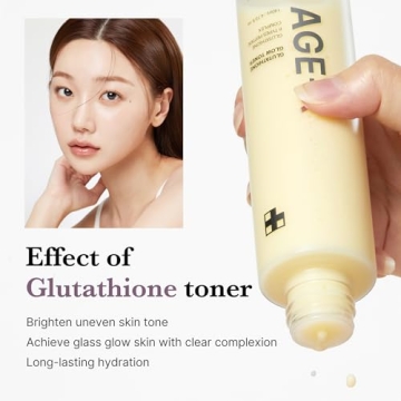 Medicube Age-R Milky Toner - Hydration & Radiance Boost