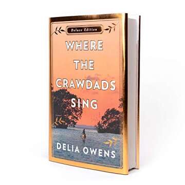 Where the Crawdads Sing Deluxe Edition