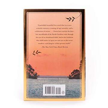 Where the Crawdads Sing Deluxe Edition