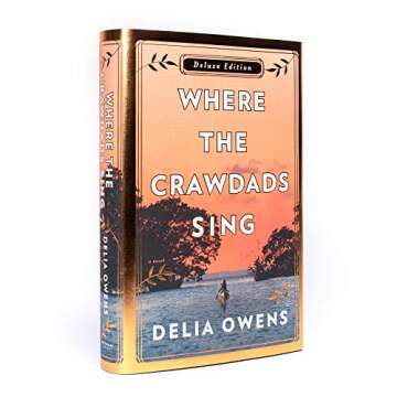 Where the Crawdads Sing Deluxe Edition