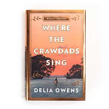 Where the Crawdads Sing Deluxe Edition