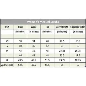 WonderWink Women's Utility Girl Stretch Lab Coat, Black, X-Small