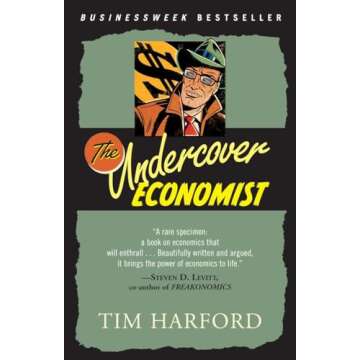 The Undercover Economist