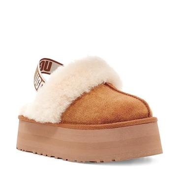 UGG Women's Funkette Slipper: Cozy and Stylish Footwear