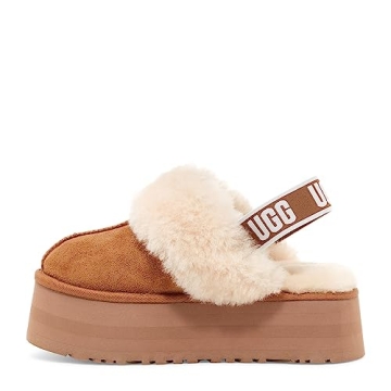 UGG Women's Funkette Slipper: Cozy and Stylish Footwear
