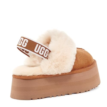 UGG Women's Funkette Slipper: Cozy and Stylish Footwear