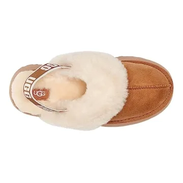 UGG Women's Funkette Slipper: Cozy and Stylish Footwear