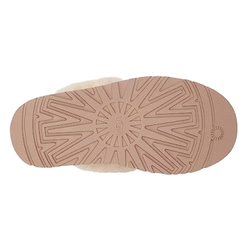 UGG Women's Funkette Slipper: Cozy and Stylish Footwear