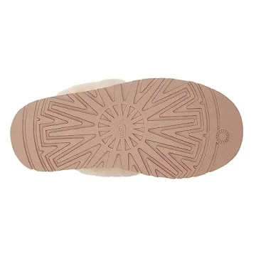 UGG Women's Funkette Slipper: Cozy and Stylish Footwear
