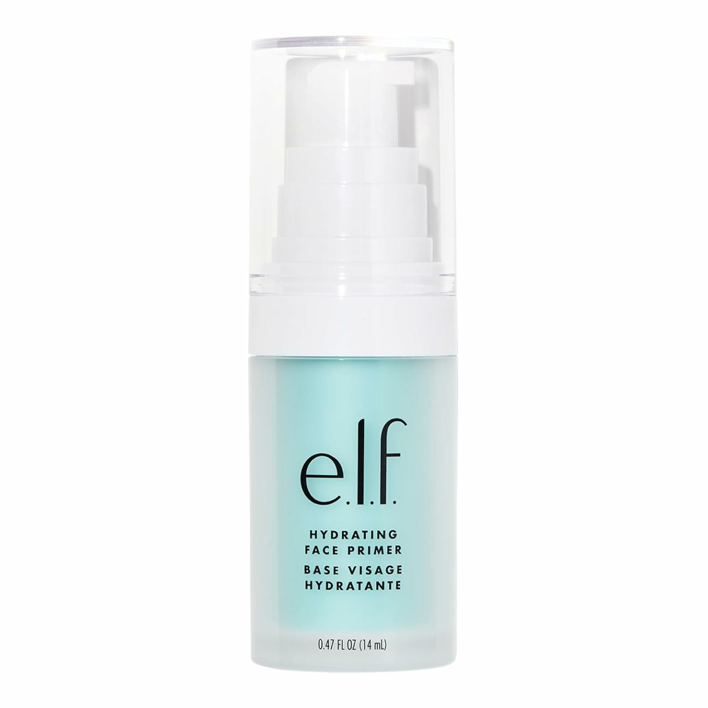 e.l.f. Hydrating Face Primer for Flawless Skin