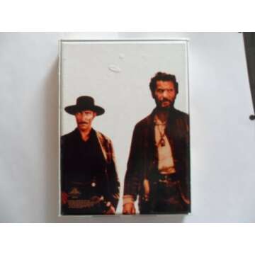 The Good, the Bad & the Ugly (Two-Disc Collector's Edition) [DVD]