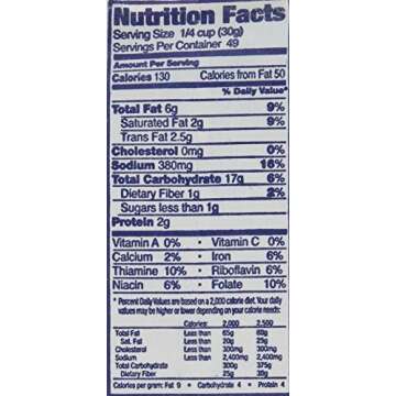 Southern Biscuit Formula L Biscuit Mix - Deliciously Easy Baking