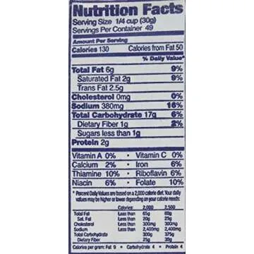 Southern Biscuit Formula L Biscuit Mix - Deliciously Easy Baking