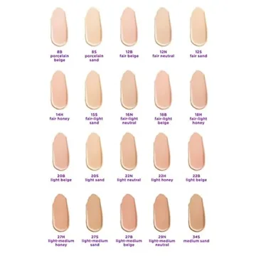 Tarte Shape Tape Radiant Medium Coverage Concealer Full Size - 27H - Light Medium Honey