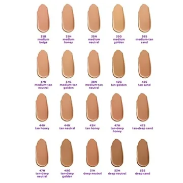 Tarte Shape Tape Radiant Medium Coverage Concealer Full Size - 27H - Light Medium Honey