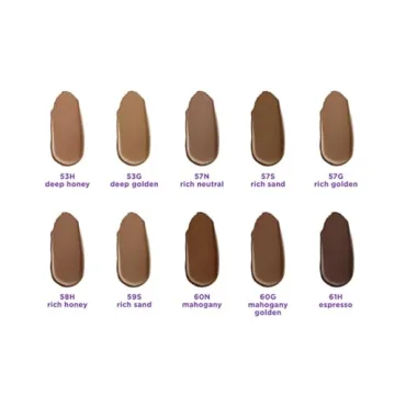 Tarte Shape Tape Radiant Medium Coverage Concealer Full Size - 27H - Light Medium Honey