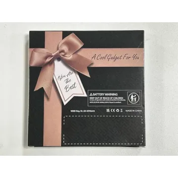 Rechargeable LED Flashlight Gloves - Ultimate Hands-Free Tool Gift