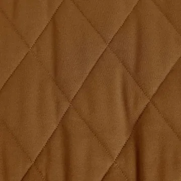 Warm Women’s Quilted Jacket for Cozy Winter Style