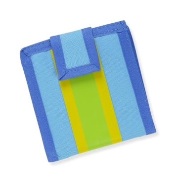 Melissa & Doug Toy Wallet with Play Money & Cards