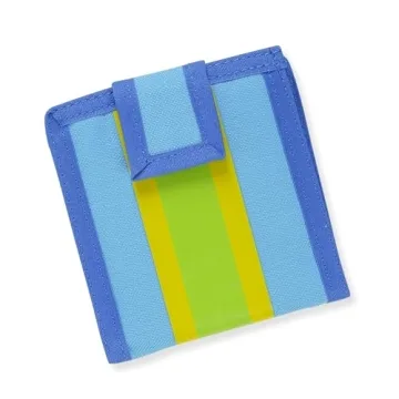 Melissa & Doug Toy Wallet with Play Money & Cards