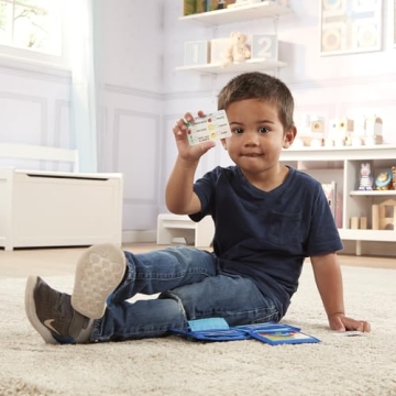 Melissa & Doug Toy Wallet with Play Money & Cards