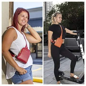 INICAT Sling Bag Stylish Crossbody Bags for Women