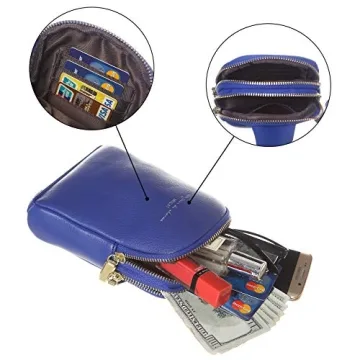 INICAT Sling Bag Stylish Crossbody Bags for Women