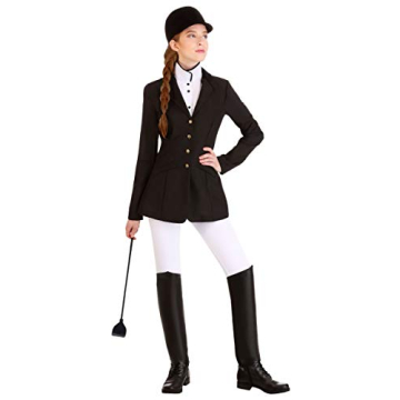 Equestrian Costume for Women | Derby Racetrack Outfit