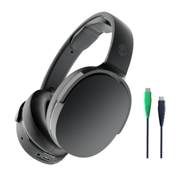 Skullcandy Hesh Evo Wireless Headphones with Mic