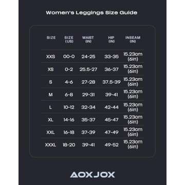 Aoxjox Trinity Workout Biker Shorts for Women Cross-Waist Crossover High Waisted Tummy Control Athletic Running Yoga Short 6" (Directoire Blue, Medium)