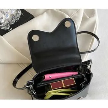 Stylish 2 Pcs Slouchy Hobo Bags for Women