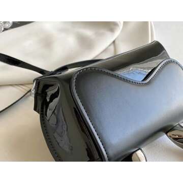 Stylish 2 Pcs Slouchy Hobo Bags for Women