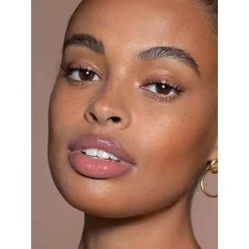 ILIA Balmy Gloss Tinted Lip Oil Hydrating Non-Sticky